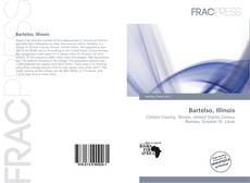 Copertina di Bartelso, Illinois