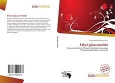 Ethyl glucuronide kitap kapağı