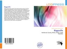 Copertina di Biggsville