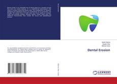 Copertina di Dental Erosion