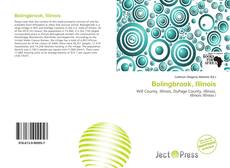 Bolingbrook, Illinois的封面