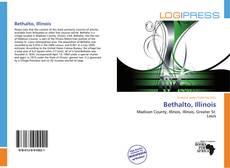 Copertina di Bethalto, Illinois