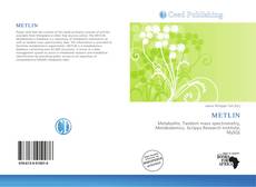 Обложка METLIN