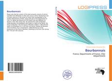 Copertina di Bourbonnais