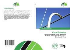 Buchcover von Chad Beasley