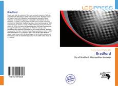 Copertina di Bradford