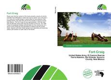Buchcover von Fort Craig