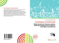 Autologous Lymphocyte的封面