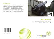 Fort Bascom kitap kapağı