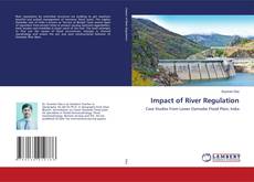 Copertina di Impact of River Regulation