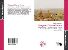 Buchcover von Bhagwati Charan Verma