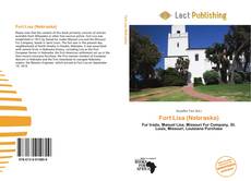 Borítókép a  Fort Lisa (Nebraska) - hoz