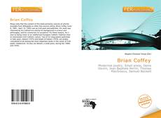 Bookcover of Brian Coffey