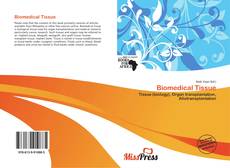 Обложка Biomedical Tissue