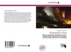 Обложка Fontenelle's Post