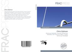 Chris Dalman kitap kapağı