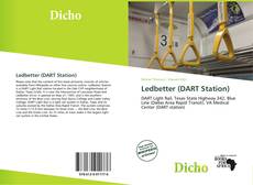 Copertina di Ledbetter (DART Station)