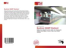 Buchcover von Buckner (DART Station)