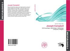 Joseph Campbell kitap kapağı