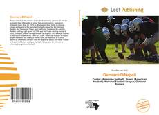 Borítókép a  Gennaro DiNapoli - hoz