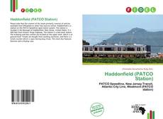 Copertina di Haddonfield (PATCO Station)