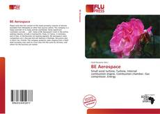 Couverture de BE Aerospace