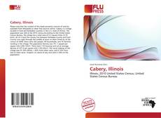 Couverture de Cabery, Illinois