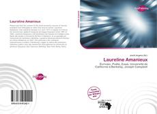 Laureline Amanieux的封面