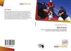Bookcover of Kris Farris