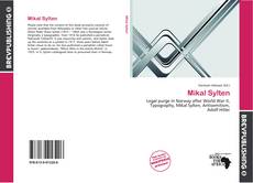 Buchcover von Mikal Sylten