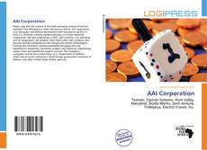 Copertina di AAI Corporation