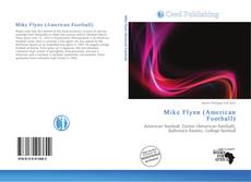 Mike Flynn (American Football)的封面