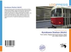 Copertina di Kurokawa Station (Aichi)