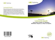 Leonardo Isaula的封面