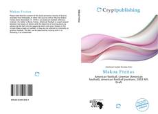 Buchcover von Makoa Freitas