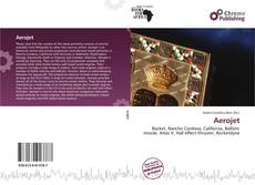 Copertina di Aerojet