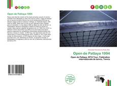 Copertina di Open de Pattaya 1994