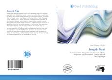Joseph Nasi的封面