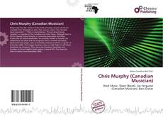 Copertina di Chris Murphy (Canadian Musician)