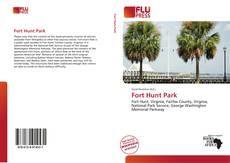 Couverture de Fort Hunt Park