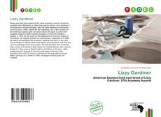 Copertina di Lizzy Gardiner