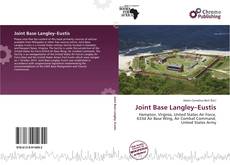 Copertina di Joint Base Langley–Eustis