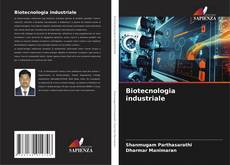 Borítókép a  Biotecnologia industriale - hoz