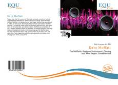 Bookcover of Dave Moffatt
