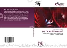 Copertina di Jim Parker (Composer)