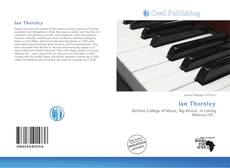 Ian Thornley的封面