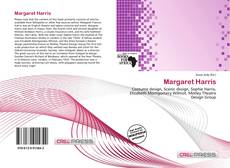 Bookcover of Margaret Harris