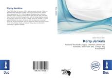 Copertina di Kerry Jenkins