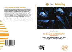 Buchcover von Corb Lund and the Hurtin' Albertans