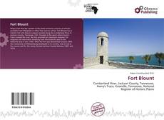 Copertina di Fort Blount